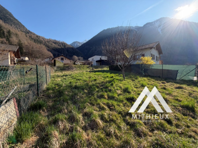 Terrain à bâtir - Zone résidentielle R2 faible densité - Bovernier image 7