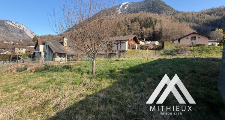 Terrain à bâtir - Zone résidentielle R2 faible densité - Bovernier image 1