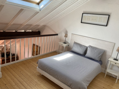 Bel appartement 2 pièces à Carouge (Genève) image 4