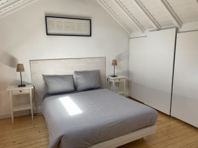 Bel appartement 2 pièces à Carouge (Genève) image 5