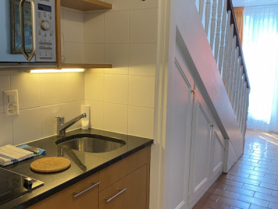 Bel appartement 2 pièces à Carouge (Genève) image 7