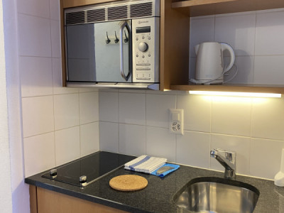 Bel appartement 2 pièces à Carouge (Genève) image 8