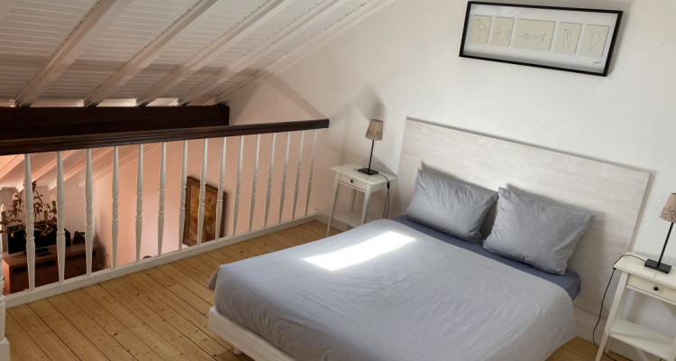 Bel appartement 2 pièces à Carouge (Genève) image 4