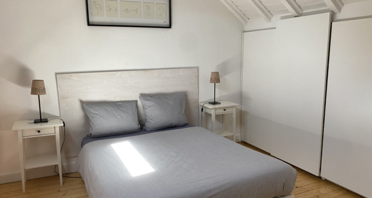 Bel appartement 2 pièces à Carouge (Genève) image 5