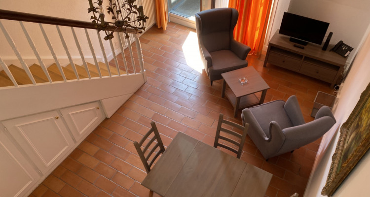 Bel appartement 2 pièces à Carouge (Genève) image 3