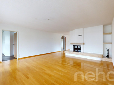 Attraktive 4.5-Zimmer-Wohnung mit Balkon an ruhiger Lage in Widen image 5