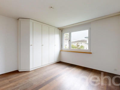 Attraktive 4.5-Zimmer-Wohnung mit Balkon an ruhiger Lage in Widen image 7