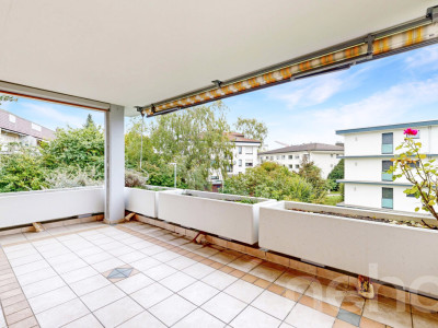 Attraktive 4.5-Zimmer-Wohnung mit Balkon an ruhiger Lage in Widen image 11