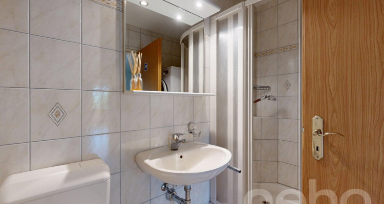 Attraktive 4.5-Zimmer-Wohnung mit Balkon an ruhiger Lage in Widen image 10