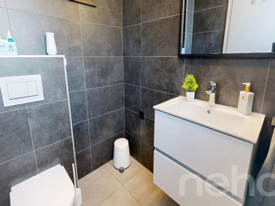 Superbe maison mitoyenne en PPE ? 4.5 pièces avec grande terrasse image 9