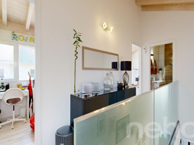 Superbe maison mitoyenne en PPE ? 4.5 pièces avec grande terrasse image 11