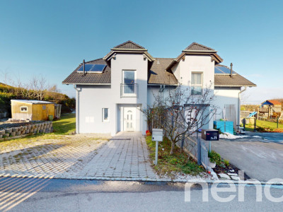 Échangez la ville contre la sérénité de la campagne ! image 10