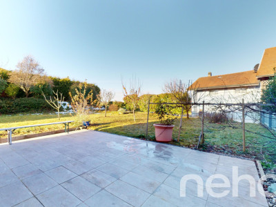 Échangez la ville contre la sérénité de la campagne ! image 11