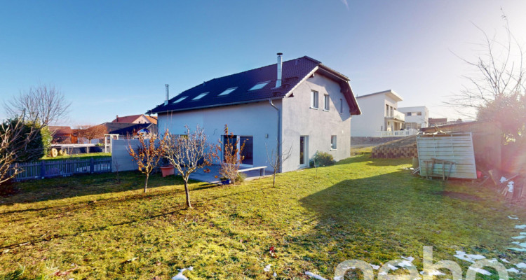 Échangez la ville contre la sérénité de la campagne ! image 1