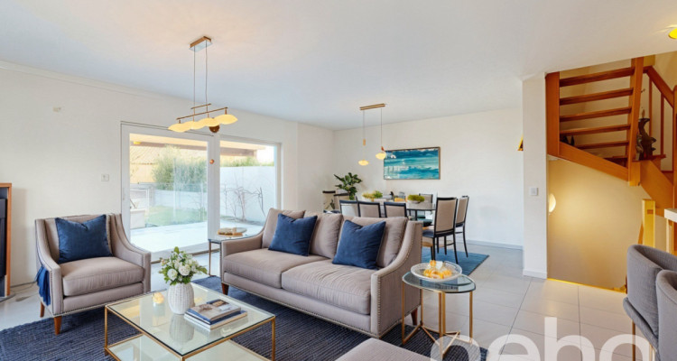 Échangez la ville contre la sérénité de la campagne ! image 3