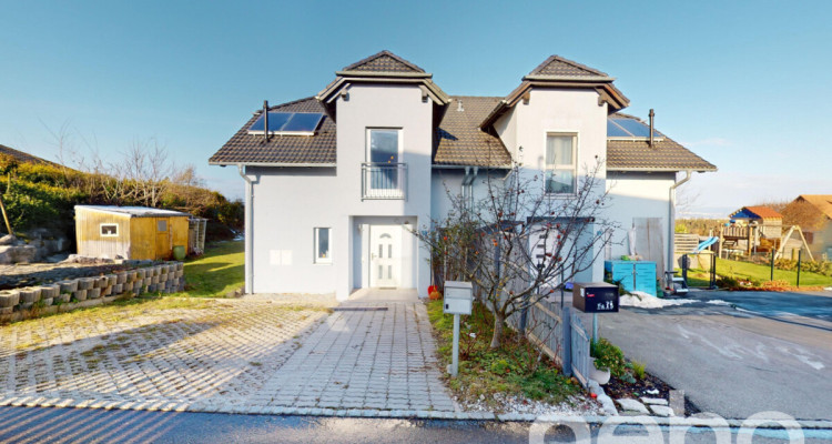 Échangez la ville contre la sérénité de la campagne ! image 10