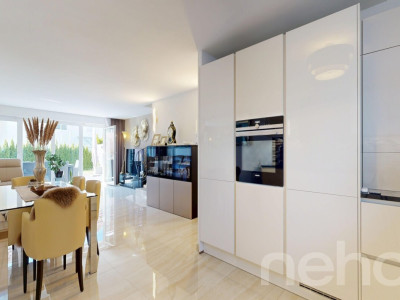 Charmante Doppelhaushälfte mit Garten und viel Raum für Familie image 8