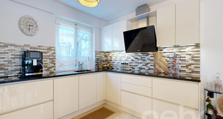 Charmante Doppelhaushälfte mit Garten und viel Raum für Familie image 7