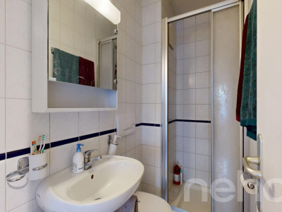 Coup de c?ur : 4,5 pièces avec balcon et vue lac ! image 11