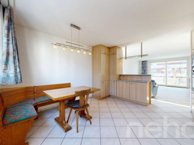 Helle 4.5-Zimmerwohnung mit Balkon in Rotkreuz image 3