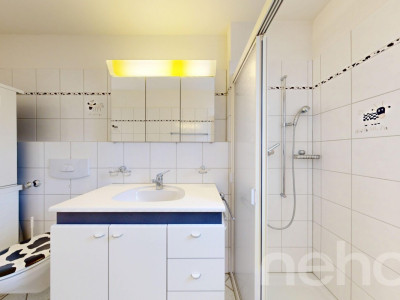 Helle 4.5-Zimmerwohnung mit Balkon in Rotkreuz image 9