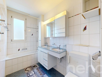 Helle 4.5-Zimmerwohnung mit Balkon in Rotkreuz image 11