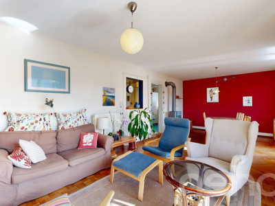 Grande demeure familiale de 2 appartements: 6,5 pièces + 3 pièces image 5