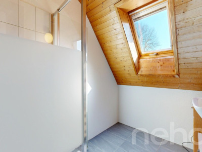 Grande demeure familiale de 2 appartements: 6,5 pièces + 3 pièces image 7