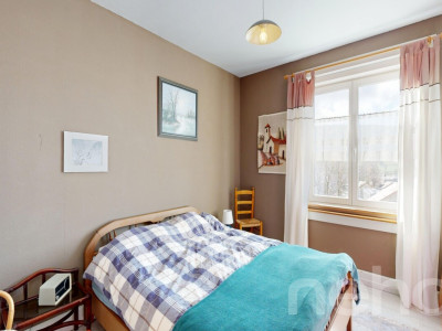 Grande demeure familiale de 2 appartements: 6,5 pièces + 3 pièces image 10