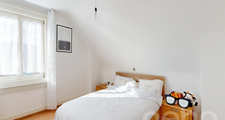 Grande demeure familiale de 2 appartements: 6,5 pièces + 3 pièces image 8