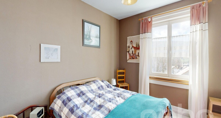 Grande demeure familiale de 2 appartements: 6,5 pièces + 3 pièces image 10