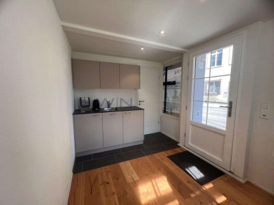 Arbeiten oder Hobby im Glarnerland image 1