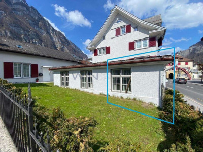 Arbeiten oder Hobby im Glarnerland image 2