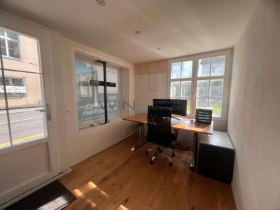 Arbeiten oder Hobby im Glarnerland image 3