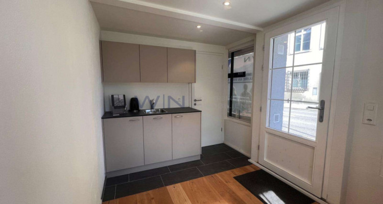 Arbeiten oder Hobby im Glarnerland image 1