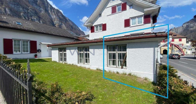 Arbeiten oder Hobby im Glarnerland image 2