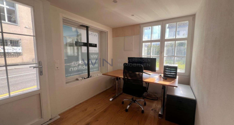 Arbeiten oder Hobby im Glarnerland image 3