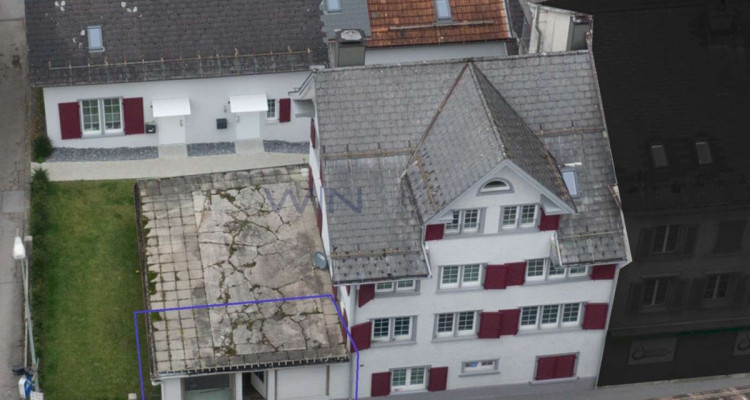 Arbeiten oder Hobby im Glarnerland image 4