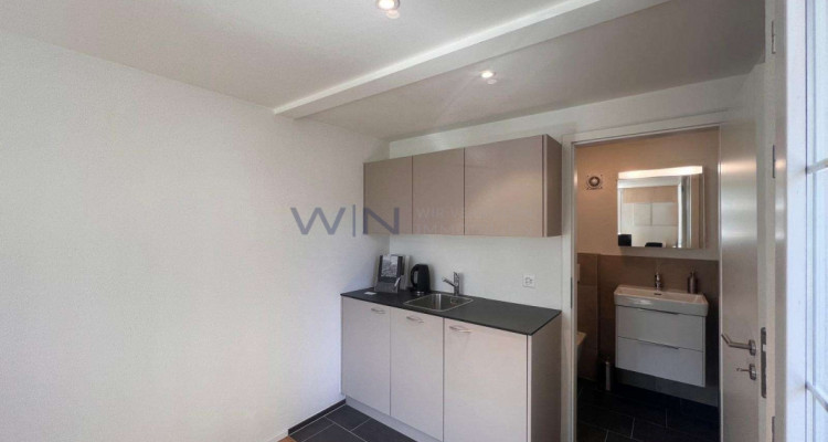 Arbeiten oder Hobby im Glarnerland image 5