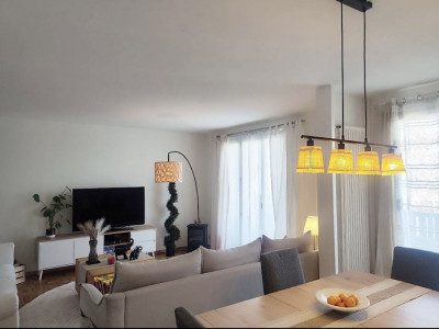 Appartement 4 pièces avec balcon – Perly image 2