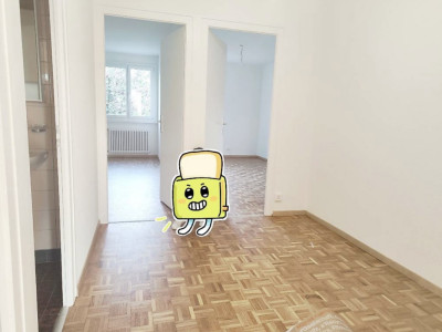 Appartement 4 pièces avec balcon – Perly image 5