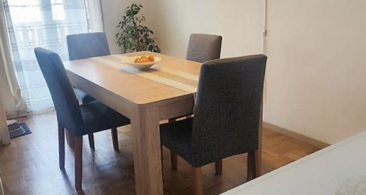 Appartement 4 pièces avec balcon – Perly image 4