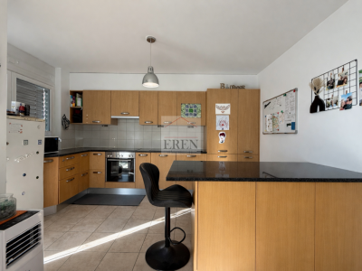 Appartement 3,5 pièces avec terrasse sud-ouest au 2ème étage à Conthey image 2