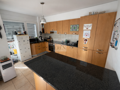 Appartement 3,5 pièces avec terrasse sud-ouest au 2ème étage à Conthey image 3