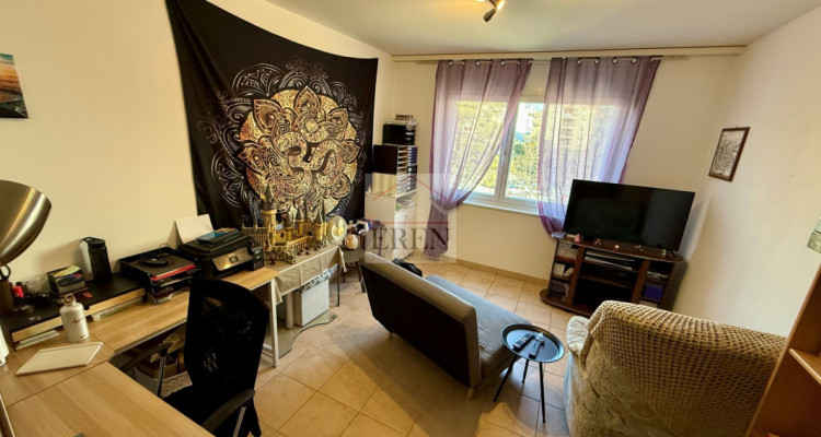 Appartement 3,5 pièces avec terrasse sud-ouest au 2ème étage à Conthey image 6