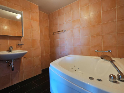 Dernier Étage Superbe Duplex de 199 m² avec Terrasse Panoramique image 6