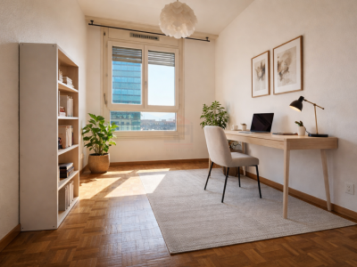 Appartement d?exception / Quartier des Nations, Genève image 4