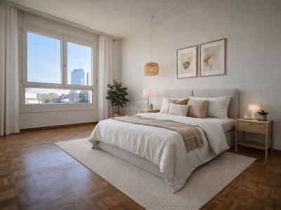 Appartement d?exception / Quartier des Nations, Genève image 7