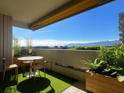 Somptueux appartement 6 pièces avec vue panoramique image 1