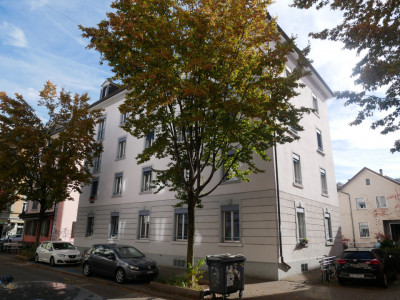 Lovely apartment 400 meters from the Zurich HB image 1